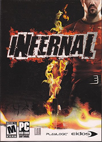 Infernal - PC Infernal - PC