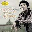Lang Lang: Chopin Klavierkonzerte
