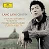 Bild des Albums von Lang Lang