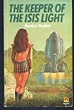 The keeper of the Isis Light