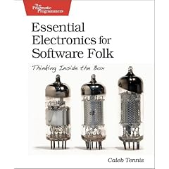 Electronics for Computer Programmers: Thinking Inside the Box