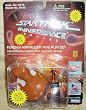 Buy Star Trek Ferengi Marauder Mini Playset w/ Picard & Ferengi Innerspace Series Best Price.