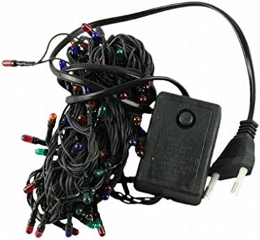 Honor2008 Newest Hot Sale String Christmas LED Lights Christmas Decor Party Outdoor Christmas Decorations