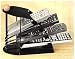 REMOTE CONTROL ORGANIZER CADDY