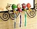 Antibacterial Toothbrush Holder,Wuudi(TM) Antibacterial Toothbrush Cover Holder with Suction Cup 5 Animals