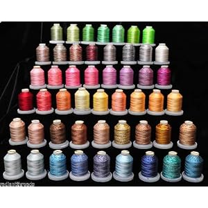50-Large-Spools-Variegated-Embroidery-Machine-Thread-With-Thread-Locking-Spools