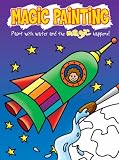 Magic Painting Rocket (Magic Painting)