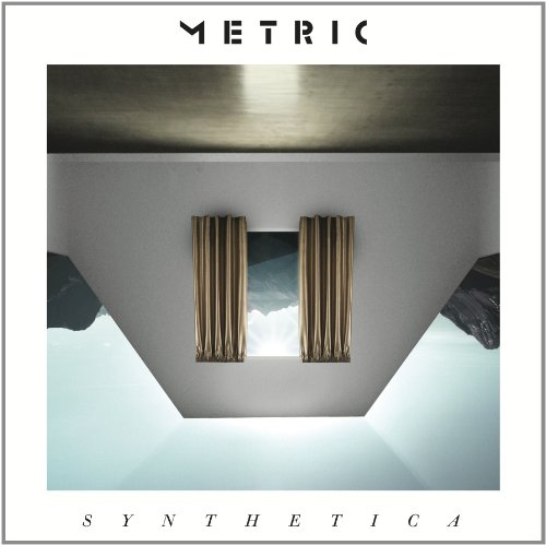 Produkt-Bild: Synthetica [Vinyl LP]