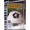Bundesliga Manager X - Edition 2002