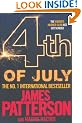 4th of July (Womens Murder Club 4)