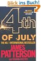 4th of July (Womens Murder Club 4)