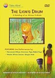 The Lions Drum - a Retelling of an African Folktale