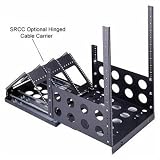 SRS Series Sliding Rail System (300 Lb. Capacity)