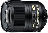 Nikon AF-S  Micro 60mm F2.8G ED AFSMICRO60GED