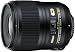 Nikon AF-S  Micro 60mm F2.8G ED AFSMICRO60GED