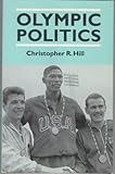 Olympic politics