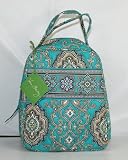 Vera Bradley Lets Do Lunch Bag In Totally Turq Reviewed Vera Bradley Lets Do Lunch Bag In Totally Turq Reviewed