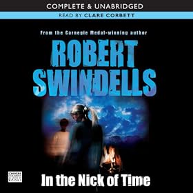 In the Nick of Time (Unabridged)