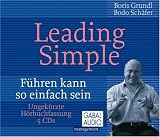 Leading Simple: F�hren kann so einfach sein