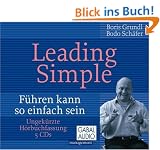 Leading Simple: F�hren kann so einfach sein