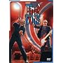 The Who: Live in Boston <b>DVD</b> ~ The Who
