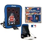 MLB? Pop-Up Pitch & Infielder Target To Go