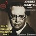 Le Matos-Andrès Segovia and His Contemporaries, Vol. 8: Segovia and Oyanguren, Part 2