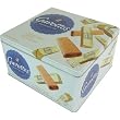 Gavottes Crepe Dentelle Cookies - 120 pc bulk in tin
