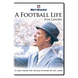 A Football Life: Tom Landry
