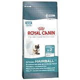 Eigenschaften ROYAL CANIN  / Royal Canin INTENSE HAIRBALL 34