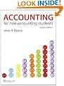 Accounting for Non-Accounting Students