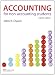 Accounting for Non-Accounting Students