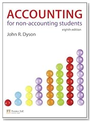 Accounting for Non-Accounting Students