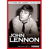 Lennon, John - Rare and Unseen