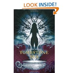 Tombstone Tea