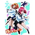 けんぷファーVOL2(初回限定生産) [Blu-ray]