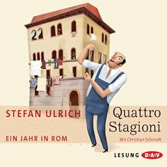 Quattro Stagioni