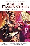 Age of darkness. Volume 2