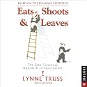 Eats Shoots & Leaves: 2009 Day-to-Day Calendar
