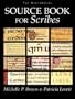The Historical Sourcebook for Scribes