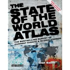 The State of the World Atlas (The Earthscan Atlas Series)