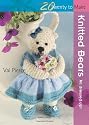 20 To Make: Knitted Tiny Bears (Twenty to Make)