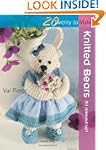 20 To Make: Knitted Tiny Bears (Twent...