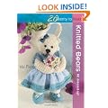 20 To Make: Knitted Tiny Bears (Twenty to Make)