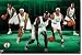 Boston Celtics (Rajon Rondo, Rasheed Wallace, Kevin Garnett, Paul Pierce, Ray Allen) Poster