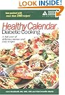 Healthy Calendar Diabetic...