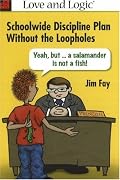 Schoolwide Discipline Plan Without the Loopholes