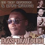 Diaspora Touchby Afro-Musica Featuring...