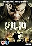 April 9th [DVD]