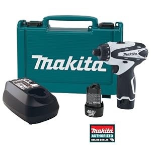 Makita DF030DW Cordless Drill